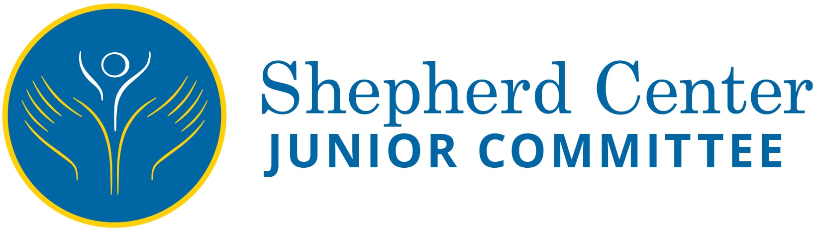 Logo for Shepherd Center Junior Committee