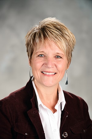 Cheryl A. Linden, LPC, OT/L - Licensed Professional Counselor