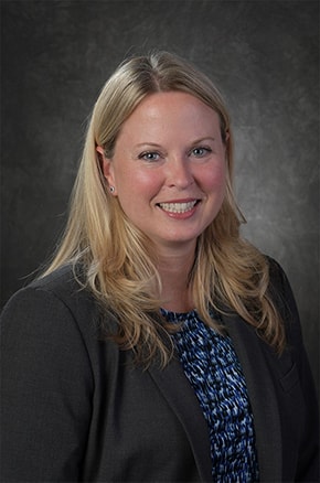 Laurie Baker, Ph.D., ABPP-RP - Director of Psychology