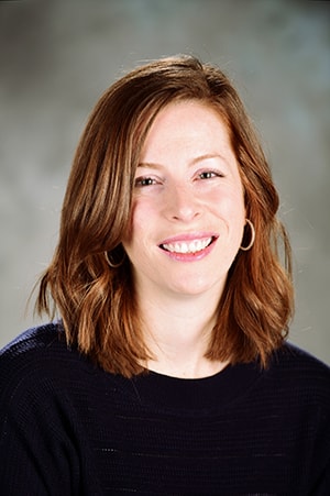 Michelle Jackson, Ph.D., ABPP - Clinical Neuropsychologist