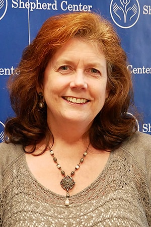 Wendy Magnoli, Ph.D. - Clinical Health Psychologist