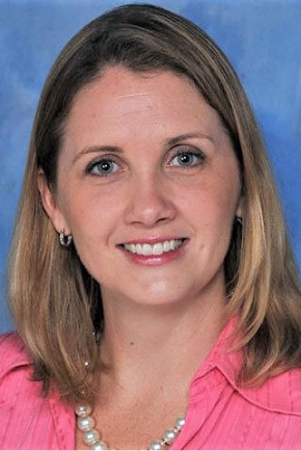 Lauren Thomas - Clinical Neuropsychologist