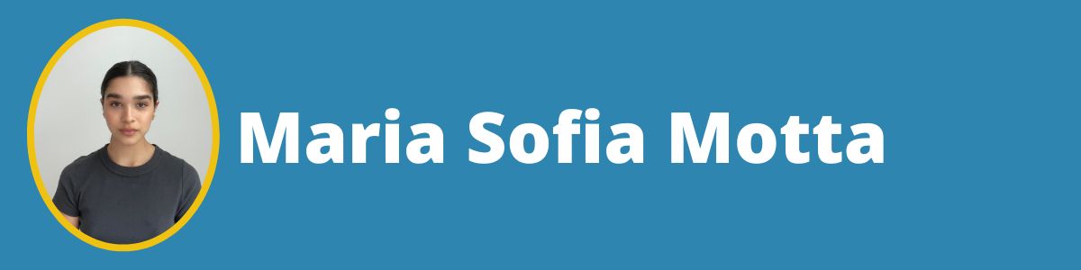 Maria Sofia Motta