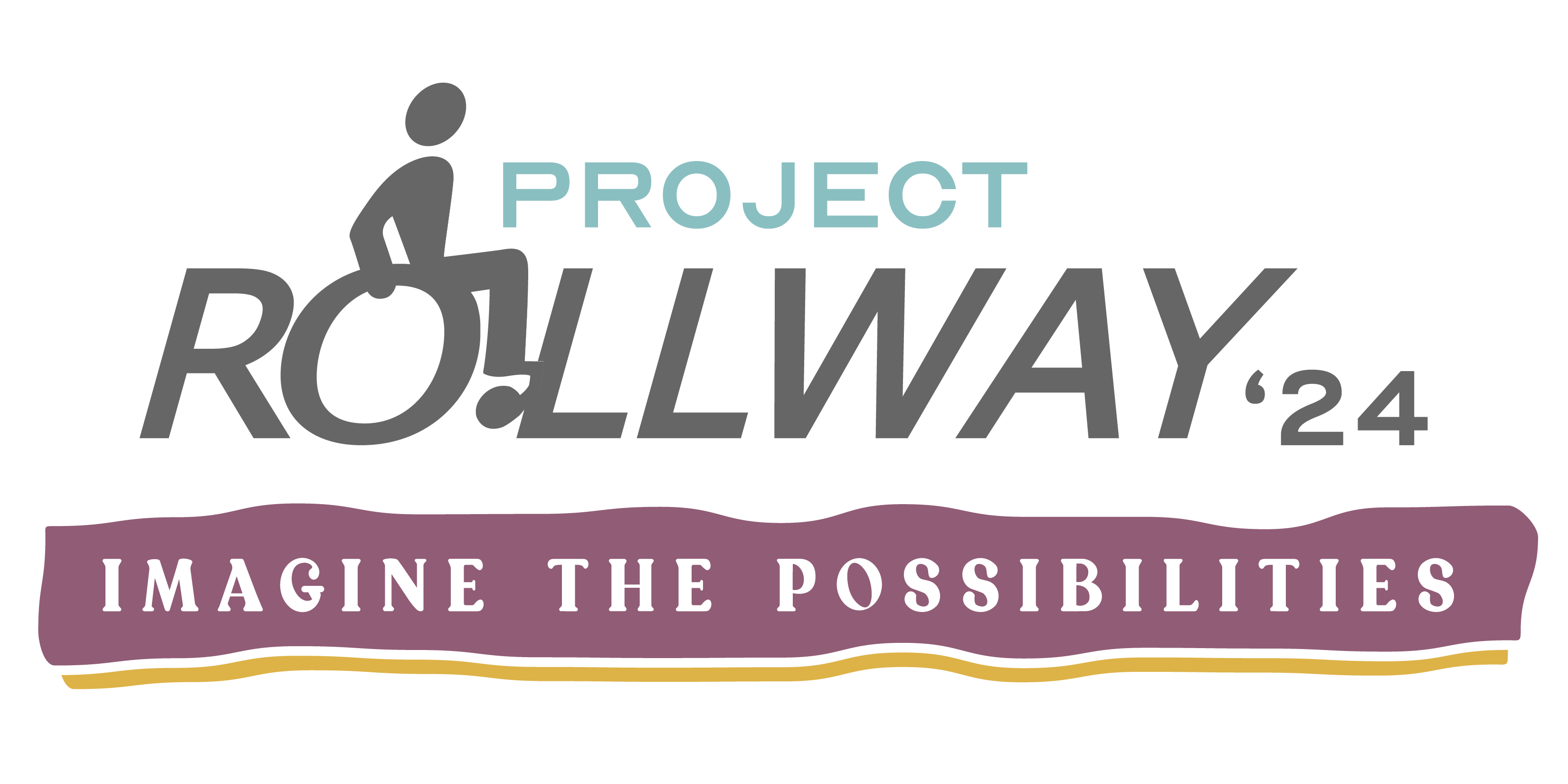 Project Rollway 2024 logo