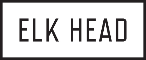 Elk Head logo