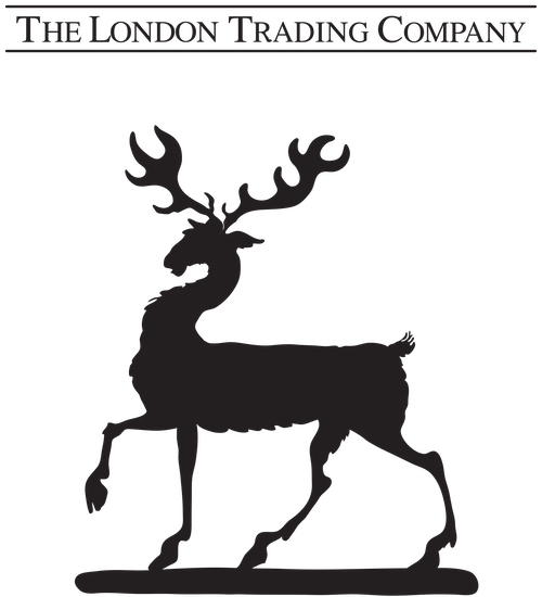 The London Trading Company logo