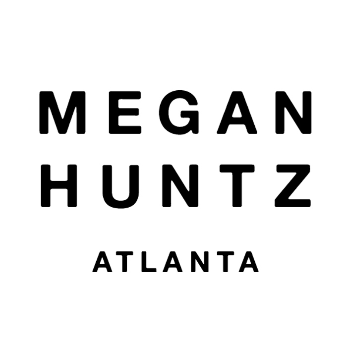 Megan Huntz logo