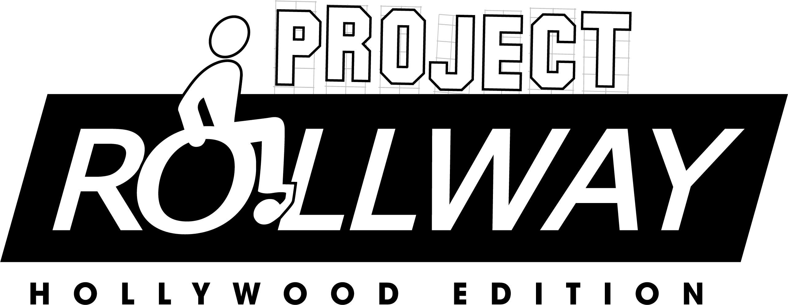 Project Rollway 2022 logo