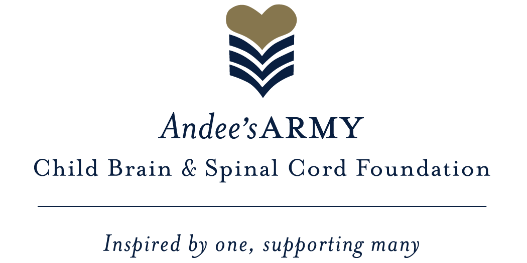 Andee's Army logo
