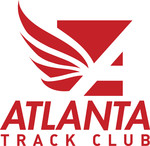 Logo of Atlanta Track Club