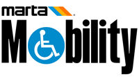 Logo of Marta Mobility