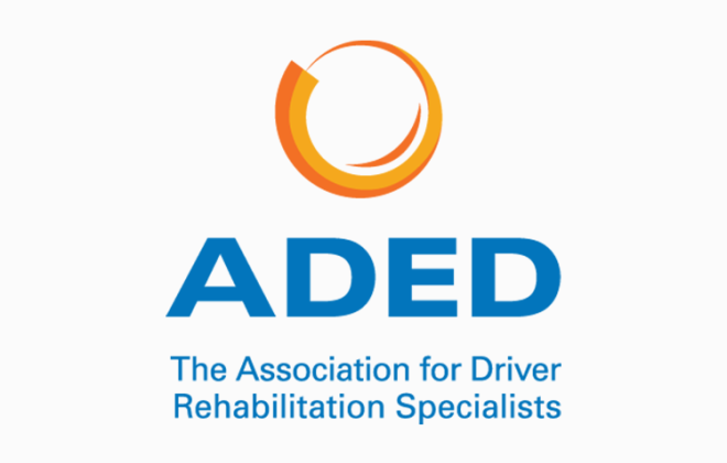 Association for Driver Rehabilitation Specialists logo