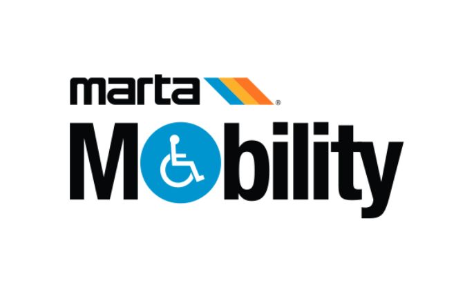 Marta Mobility logo