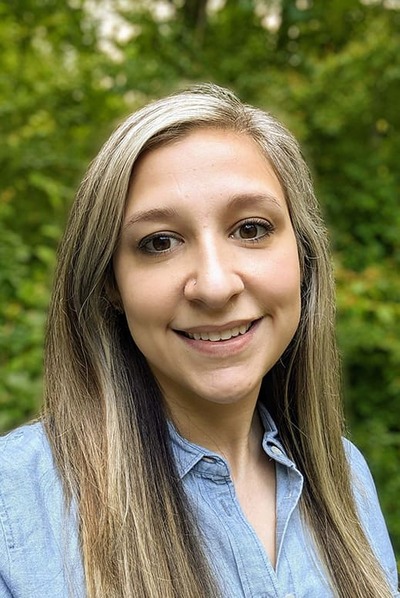 Ashley Heleine, MS, OTR/L - Occupational Therapist, SCI Research Fellow