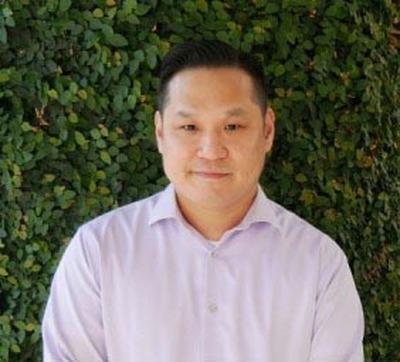 Dr. Augustine Lee, M.D., Staff Physiatrist at Shepherd Center