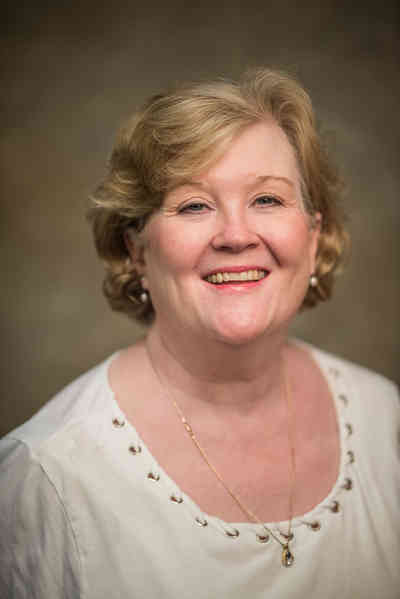 Susan Holt, Executive Assistant to President and CEO at Shepherd Center