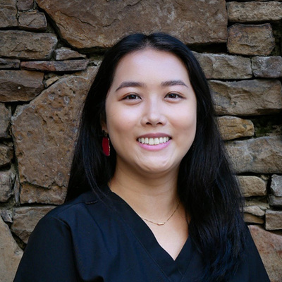 Headshot of Elaine Chan