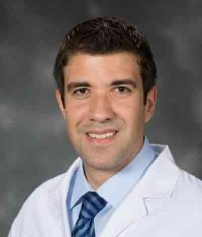 James G. Liadis, M.D., Physiatrist in the Shepherd Spine and Pain institute