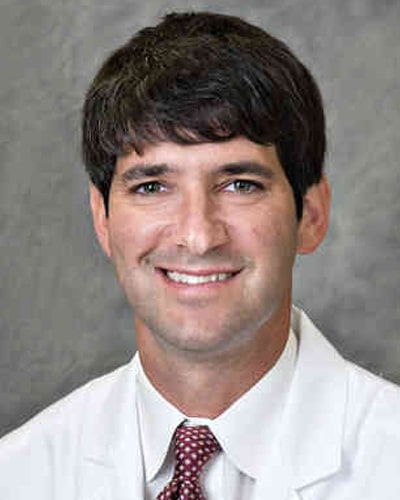 Matthew Sand, M.D. - Consulting Urologist at Shepherd Center