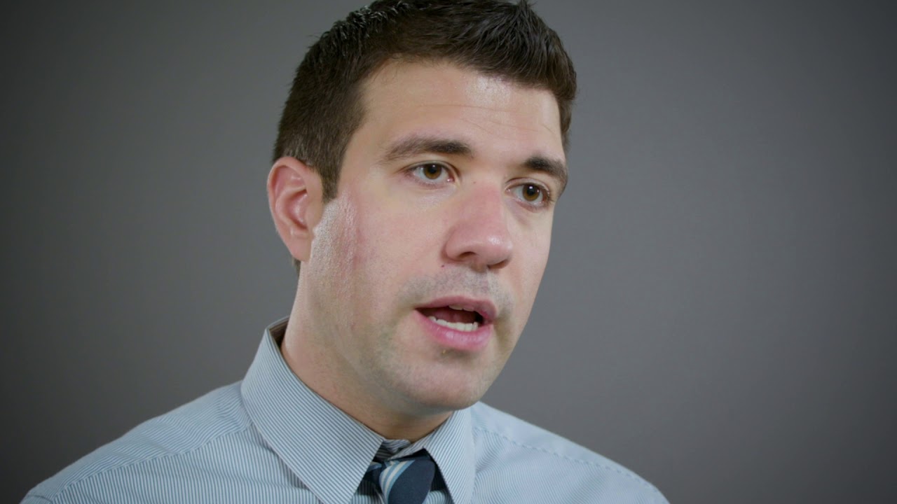 James G. Liadis, M.D., Physiatrist at the Shepherd Spine and Pain institute