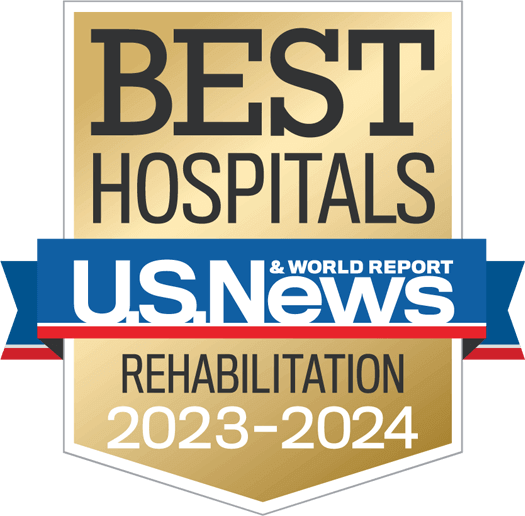 US News & World Report Best Hospitals 2023-2024