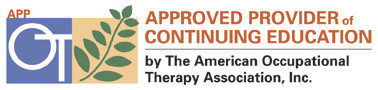 Approved Provider of Continuing Education